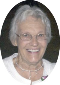 Mary Joan Koors