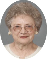 Margaret Small