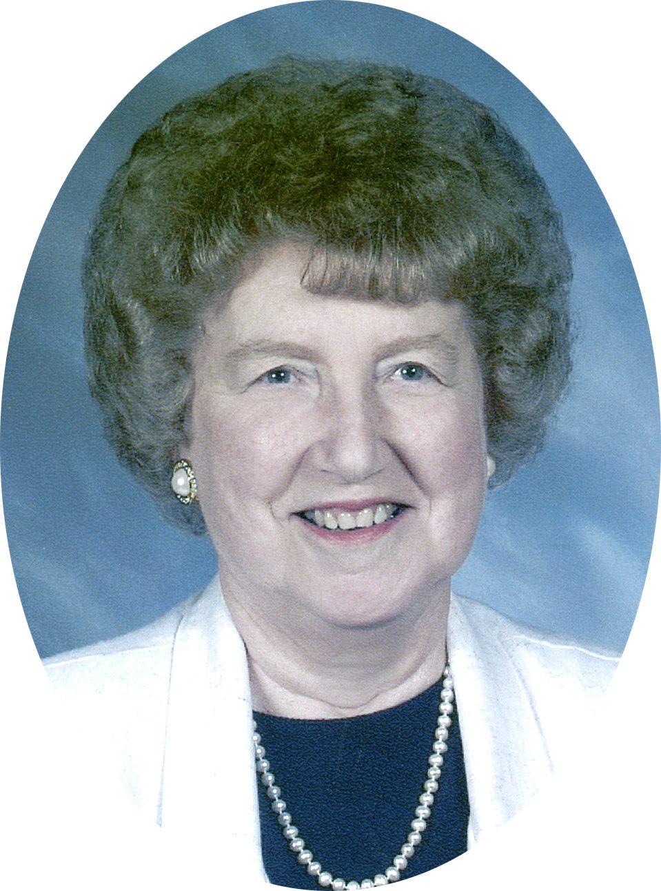 Norma L. Stewart