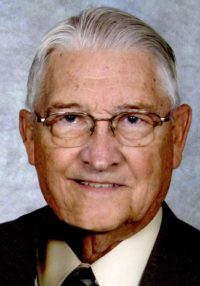 George Kemper obituary